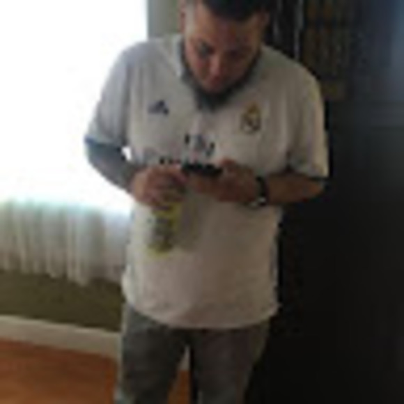 Meet your Posher, Jose - Picture 1 of 1